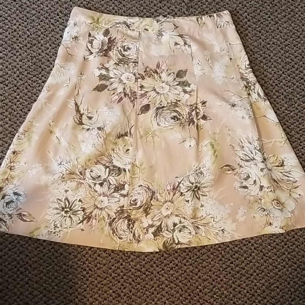 Skirt